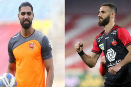 بازگشت «هشت» جذاب به معادلات مهم پرسپولیس | جزئیات