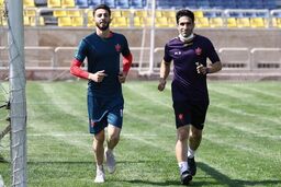 تست کرونای ۲ پرسپولیسی‌ مثبت شد + اسامی


