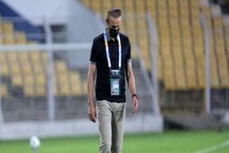 یحیی:ما یک تیم خوب با ذهنیت جنگجو هستیم که تسلیم نمی شویم