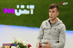 چرا فرشاد احمدزاده پشت سرهم محروم می‌شود؟