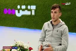 چرا فرشاد احمدزاده پشت سرهم محروم می‌شود؟