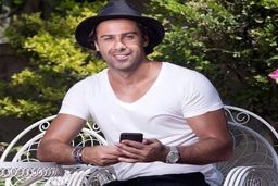 عکس دیده نشده از فرهاد مجیدی و پسر فوتبالیستش + عکس