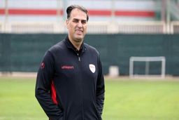 واکنش آذری به شایعه پیشنهاد جدید جواد نکونام