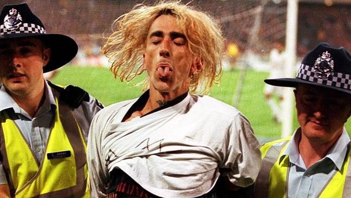 سرمربی استرالیا: آن دیوانه ما را مقابل ایران نابود کرد