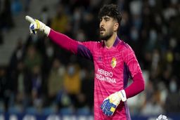 تیم دوم لالیگا به دنبال جذب عابدزاده