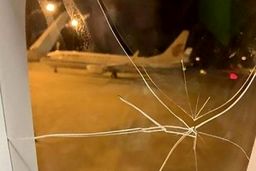 فوری: اتفاقی وحشتناک برای پرواز کیش- تهران