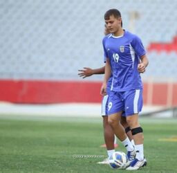 تیم امید
