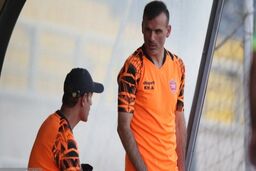 سید جلال:بعد از یحیی فقط با این مربی در پرسپولیس می مانم