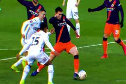 امریک لاپورته؛ کاندید بهترین مدافع سال ۲۰۱۹