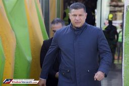 توافق دایی با تراکتور