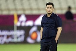 قلعه‌نویی بر سر دوراهی انتخاب: حالا نوبت امیرخان است!
