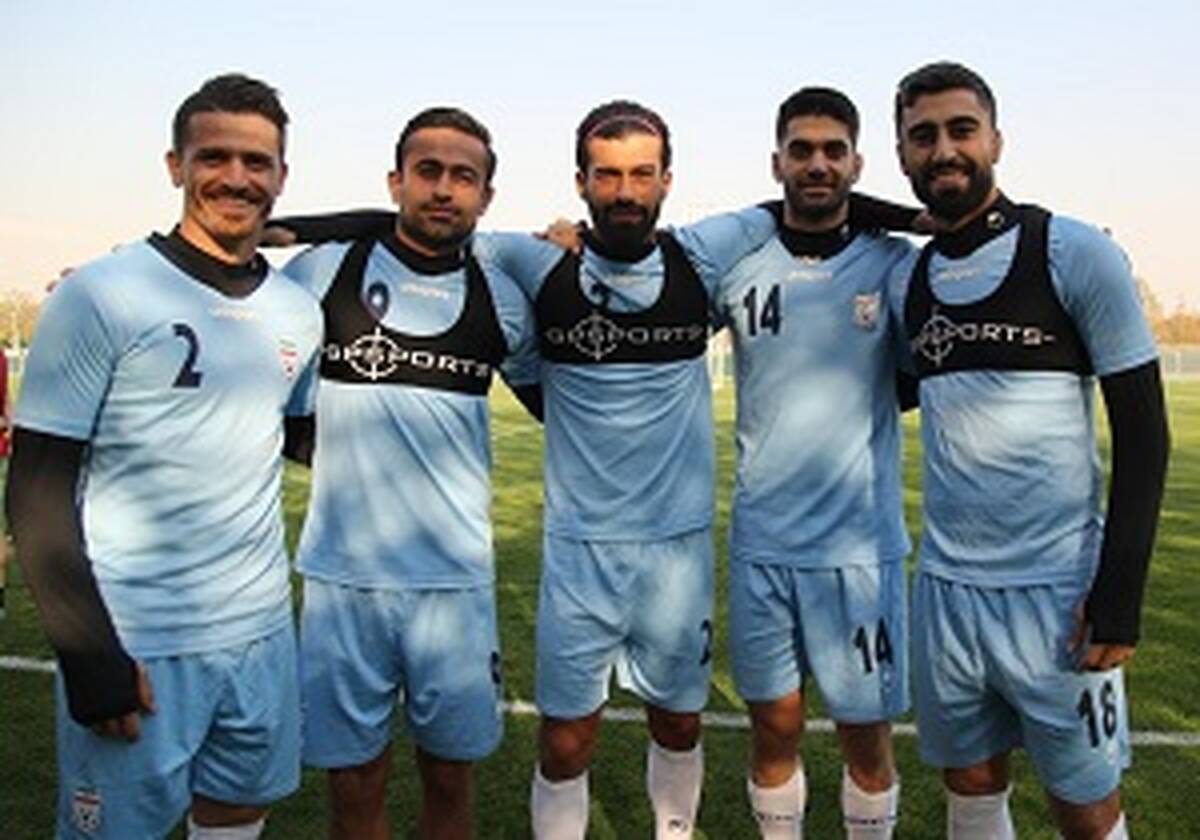 بی اعتمادی سرمربی تیم ملی به استقلالی‌ها

