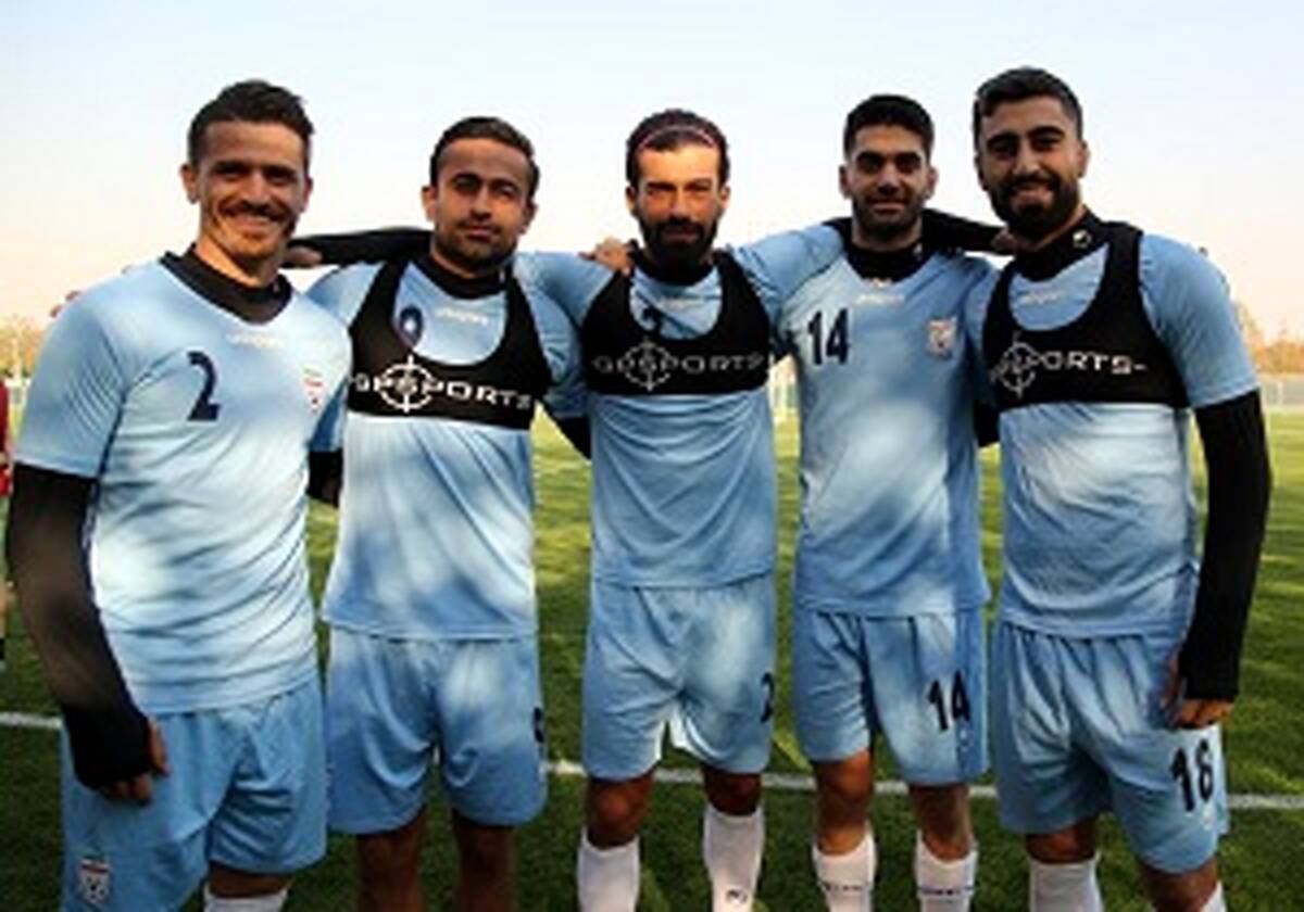 بی اعتمادی سرمربی تیم ملی به استقلالی‌ها

