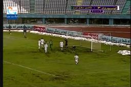 خلاصه بازی آلومینیوم اراک 4 – ماشین سازی یک|فیلم