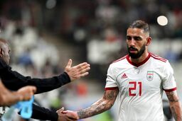 فاش شد: تصمیم نهایی گل محمدی درباره جذب اشکان دژاگه