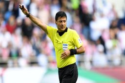 علیرضا فغانی رکورد دار آسیا می شود!