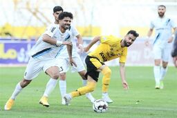 هافبک ملوان شاگرد نویدکیا شد
