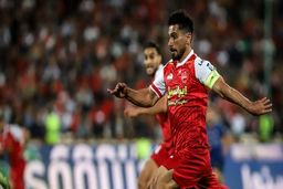 پرسپولیس طلسم شده|عالیشاه هم مصدوم شد