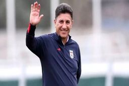 قلعه نویی:باید بدانیم اولین موقعیت شاید آخرین موقعیت ما باشد