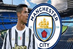 بمب رونالدویی در تیم پپ گواردیولا