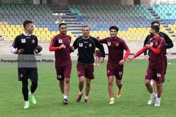 شایعات اطراف باشگاه پرسپولیس؛ چهارشنبه توفانی‌؛ ۷ مدافع در سبد خرید! 

