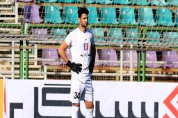 شرایط حضور دروازه‌بان جذاب در پرسپولیس