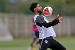 علیرضا جهانبخش به آژاکس می‌رود؟