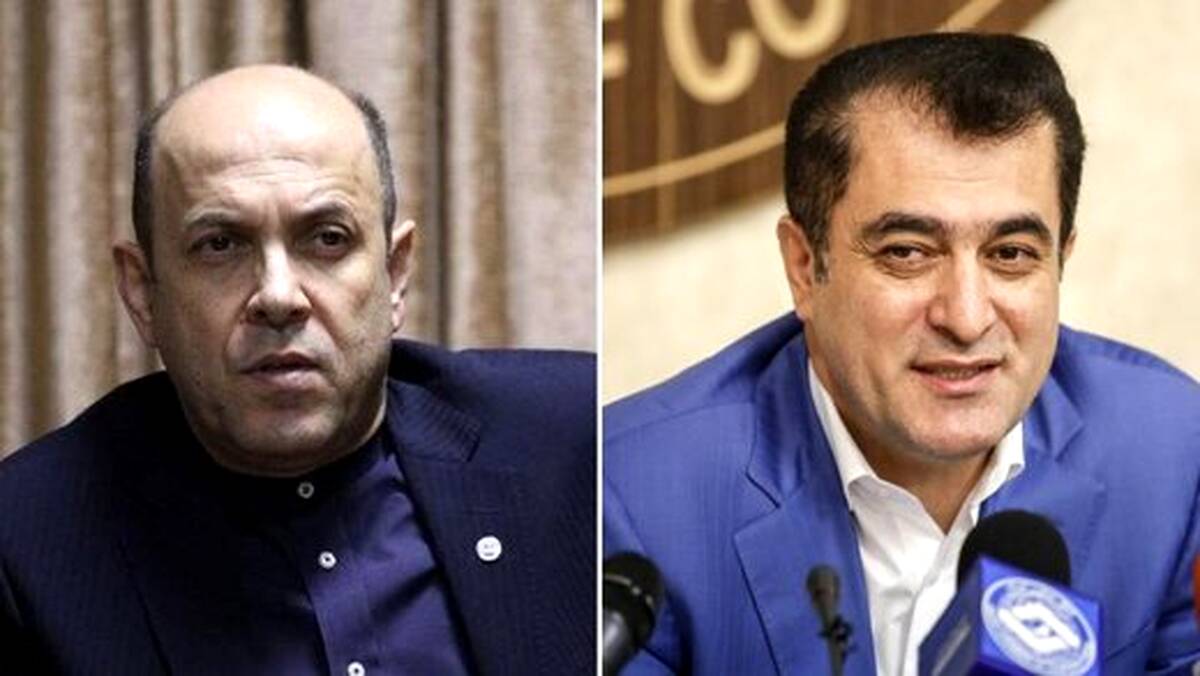 انتقاد تند و تیز از افشاگری مدیران استقلالی روی آنتن شبکه سه !