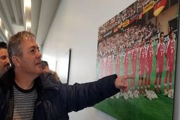 چرا از حریفان تیم ملی ایران خبر ندارید آقای اسکوچیچ؟

