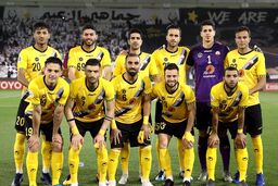 سپاهانی‌ها رسما اعتراض کردند

