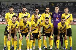 سپاهانی‌ها رسما اعتراض کردند

