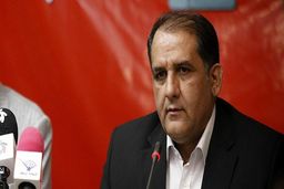 مدیر عامل پرسپولیس هم کرونایی شد