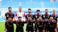 پرسپولیسی ها به محض ورود به ایران قرنطینه می شوند