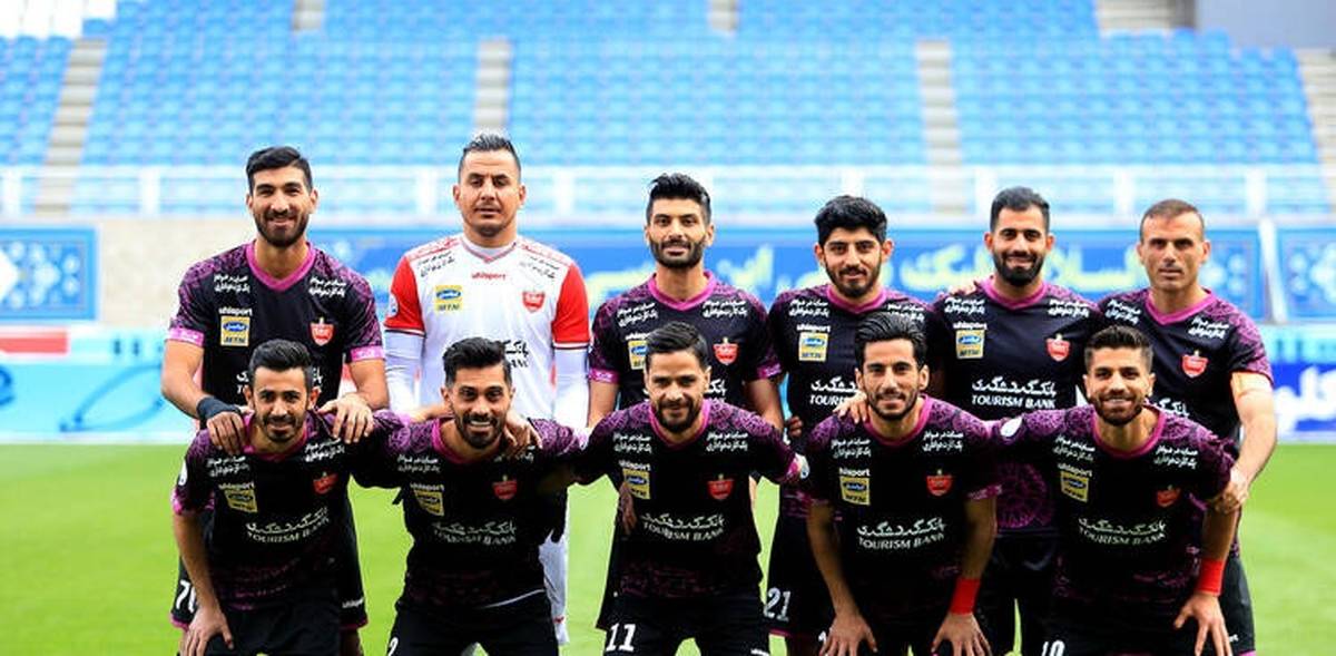پرسپولیسی ها به محض ورود به ایران قرنطینه می شوند