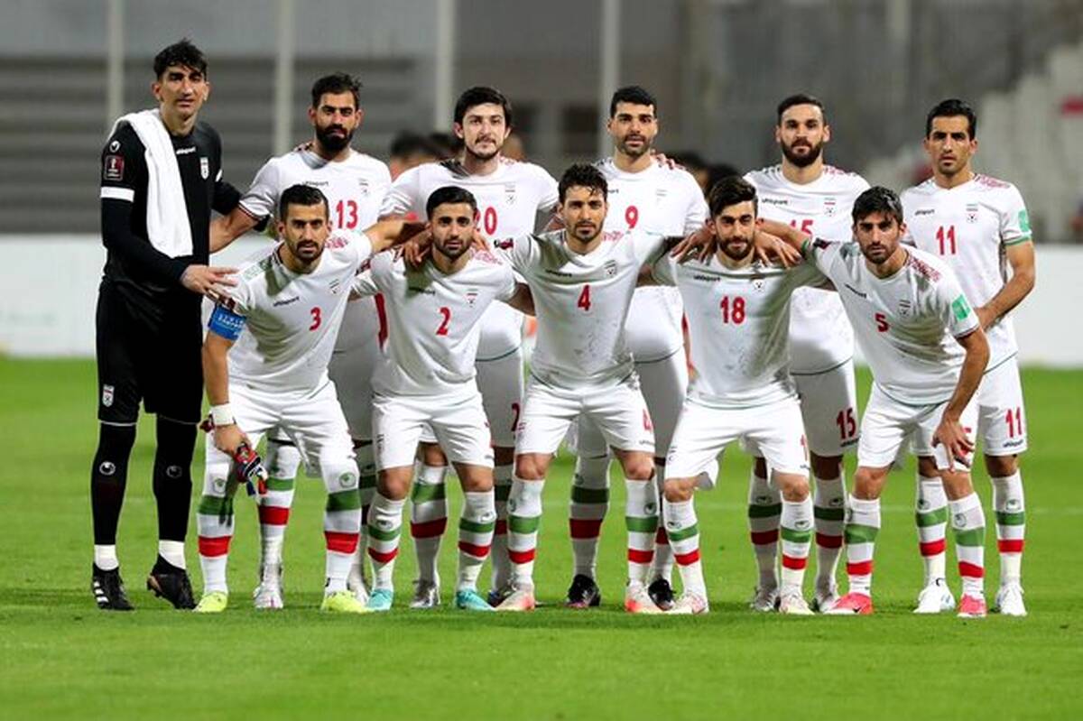 مشکوک بودن گروه تیم ملی ایران/ اسکوچیچ لازم است اما کافی نه!