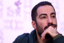 نامزدی نوید محمدزاده لو رفت! +عکس 