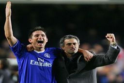 نبرد استاد و شاگرد در لندن/ مورینیو الهام بخش لمپارد در چلسی

