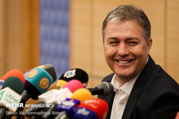 اسکوچیچ سرمربی ایران می ماند