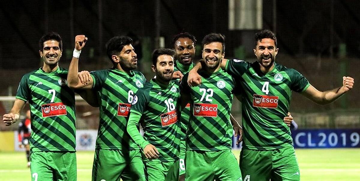 واکنش ذوب‌آهن به خبر مذاکره جهانی با استقلال
