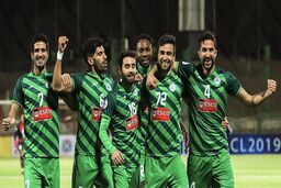 واکنش ذوب‌آهن به خبر مذاکره جهانی با استقلال