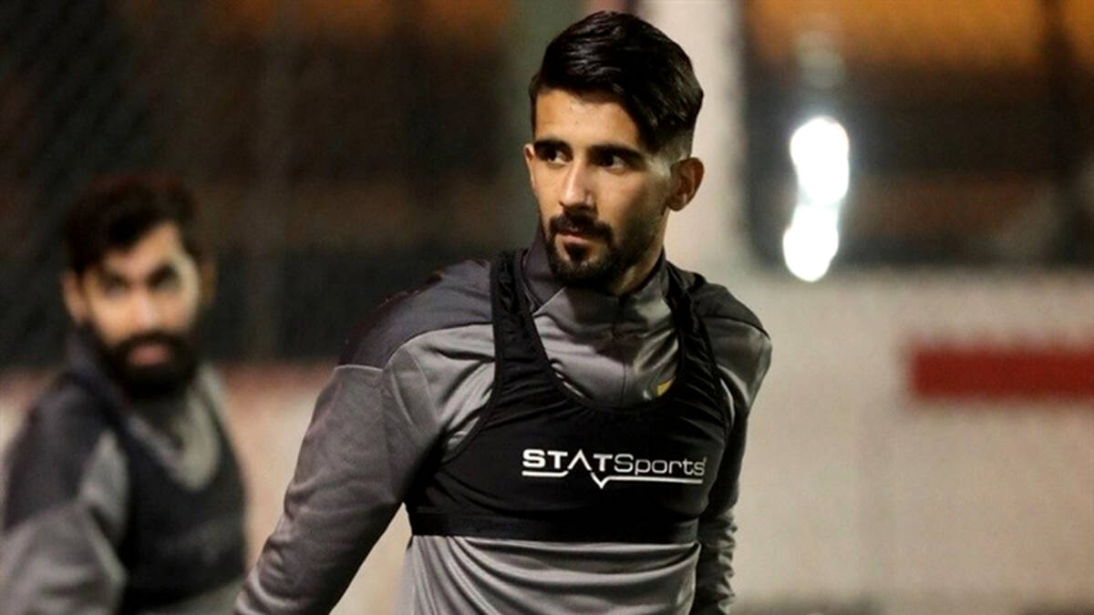 افشاگری رییس القطر: با ستاره پرسپولیس از مدت‌ها پیش مذاکره کرده بودیم