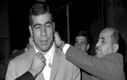  صدای جهان پهلوان تختی را برای اولین بار بشنوید