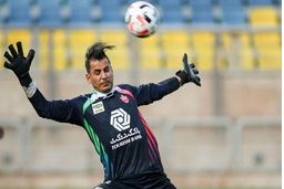 پست احساسی ستاره پرسپولیس برای شجاع خلیل زاده ؛ خبری در راه است ؟ + عکس لو رفته 