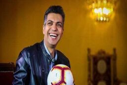جام جهانی با عادل فردوسی پور؛بازگشت عادل!