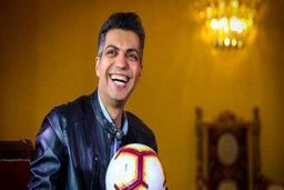 جام جهانی با عادل فردوسی پور؛بازگشت عادل!