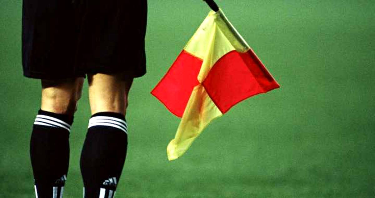متن بیانیه باشگاه پرسپولیس در مورد انتخاب داور دربی
