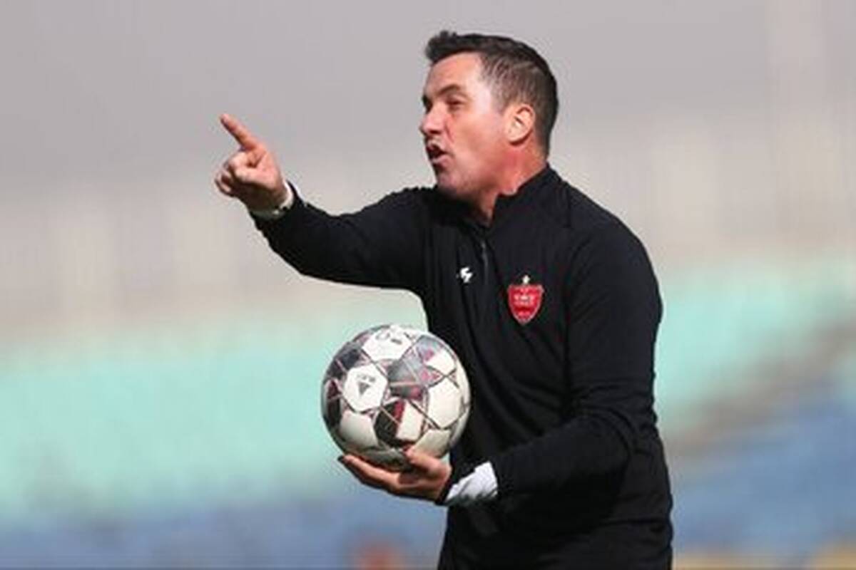 مهاجم برزیلی در لیست خرید پرسپولیس