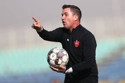 مهاجم برزیلی در لیست خرید پرسپولیس