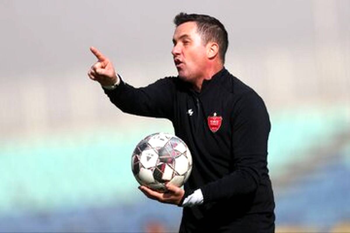 مهاجم برزیلی در لیست خرید پرسپولیس