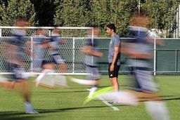 نسخه جدید فدراسیون برای تیم ملی؛ هاشمیان + مهاجرانی!

